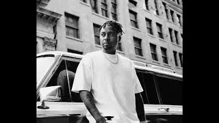 Nas x Hit Boy Type Beat, Nas Type Beat 2023 - 