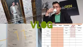 Benimle işe gelin. 📚🤎 #öğretmen #edebiyat #gen #vlog