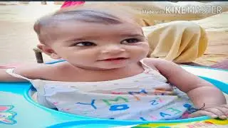 Cute baby Funny Voice massage | Cute baby lovely voice whatsapp  Notification|Baby Laugh ringtone