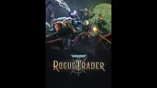 Warhammer 40K Rogue Traider Ep 16 an other ambush