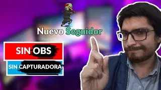 como poner alertas en twitch en consola