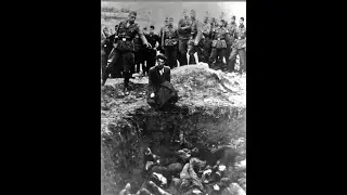 Арон Вергелис. Стихи о Холокосте.