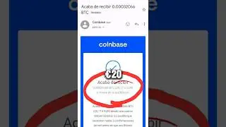 20€ haciendo 1 click cada 60 minutos 🪙 #dinero #freebitcoin #bitcoingratis