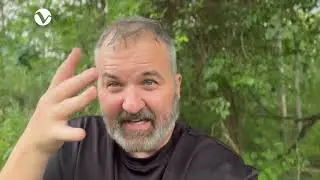 God For Normal People, Week 1