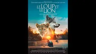 LE LOUP ET LE LION (2020) Regarder HDRiP-FR