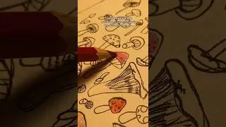 is drawing easier than coloring? 
