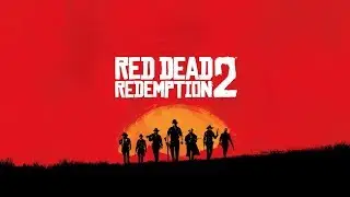 Red Ded Redemption 2_-_Глава 2 на серьёзных щах 2