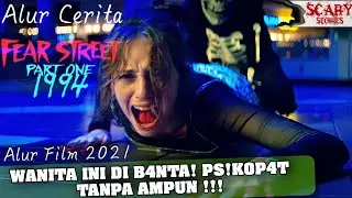 DI KOTA INI PARA R3M4JA DI B4NTA! TANPA HENTI‼️Alur Cerita Film
