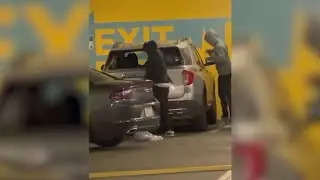 1st arrest made in 'Bait Car' campaign, SFPD's renewed effort to prevent vehicle break-ins