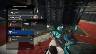 Apex Legends: Even without my scope...