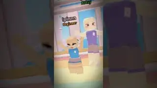 Kembar Upin Ipin @xyzaa_rblx