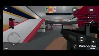 играю в block strike
