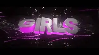 girls intro
