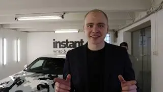 Uzņēmuma darbības reklamas video