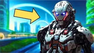 Robot VS Umani | Ecco perchè i ROBOT di Boston Dynamics renderanno INUTILI i Soldati!