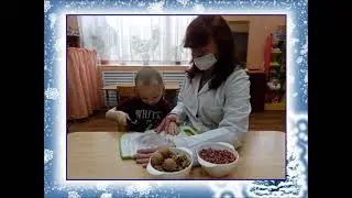 ЭКОЛОГИЧЕСКИЙ МАРАФОН