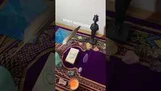 Spirit Messages 🔆 #555 #1313 #1234