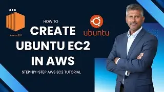 Create Ubuntu EC2 instance in AWS cloud | How to Create Ubuntu EC2 in AWS Cloud | AWS EC2 tutorial