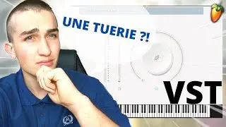 TOP VST GRATUIT : 