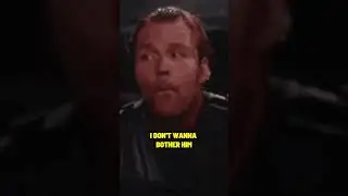 John Cena Would Watch Every Match