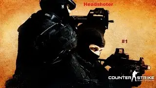 Counter Strike:Global Offensive