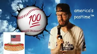 Matt Van – america's pastime [Official Music Video]
