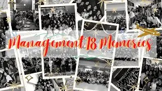 Management FEB UI: Class of 2022