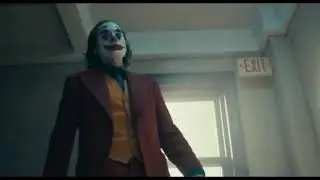 i am going to become melvin brother of the joker