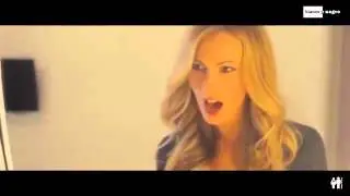 Alien Cut & Dino Brown Feat  Vivian B   Love Me Boy Official Video