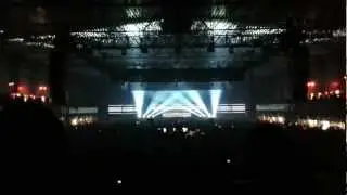 09 Magnetic Festival 2012 Winter Edition - Bingo Players