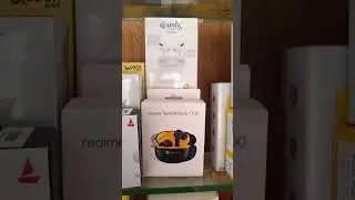 #Airdopes#airpods #pocopods#realmebuds##tessco#boat