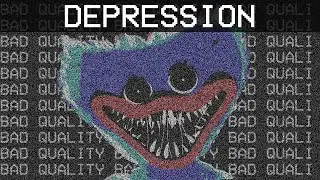 The Depression Of Quality Horror Games