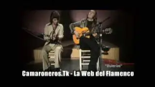 Paco de Lucia - Camaron