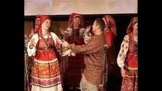 анс. Поверье - Как я Молода