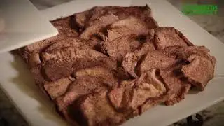 Восстановление сублимированного (лиофилизированного) мяса