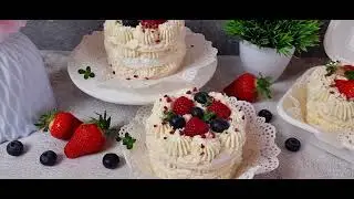 NOUVEAU DESSERT EN 5 MINUTES ! PAS DE FARINE BLANCHE !