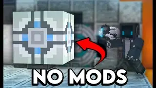 I Made a Portal Map in Minecraft