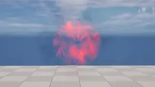 UE5 Niagara Smoke Impact Effect - Tutorial