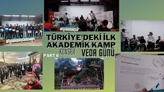 GSB Akademik Kamp I Part 6