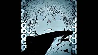 |Glock| - Jujutsu Kaisen
