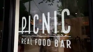 Local Business Profile - Picnic Real Food Bar