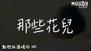 那些花兒 Those Flowers - 朴樹 Pu Shu『電視劇 點燃我，溫暖你 Lighter & Princess OST』