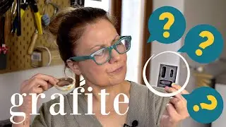 Come Fondere l'Argento con Crogiolo e Lingottiera in Grafite.