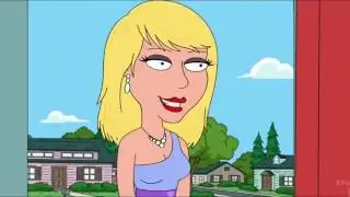 Family Guy   Chris Dates Taylor Swift