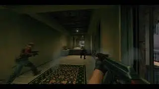 CS:GO HIGHLIGHT - vityarampant