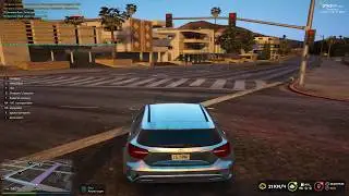 Полезный скрипт для GTA 5 RP