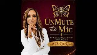 UnMute the Mic Ep 1 The Cost of Living on Mute