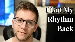 I Got My Rhythm Back