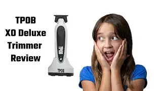 TPOB X Deluxe. Are these the next best thing???