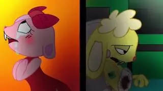 Htf I'm glad u came meme